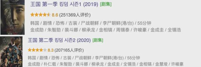 不愧是Netflix这5部19禁韩剧太过瘾了(图3)