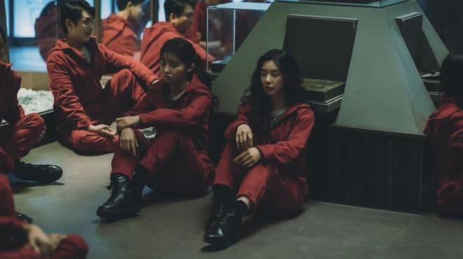 不愧是Netflix这5部19禁韩剧太过瘾了(图11)