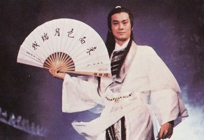承载一代人回忆的10部经典港剧致那些我们已逝的青春(图10)