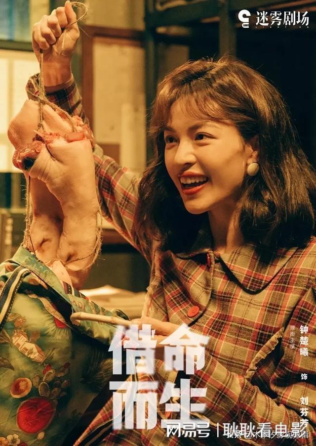 推荐：4部爱奇艺即将上线的“悬疑剧榜单”秦昊廖凡张鲁一(图9)