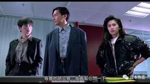 经典港剧回忆杀！这些神作谁没看过？TVB老粉速来集合！
