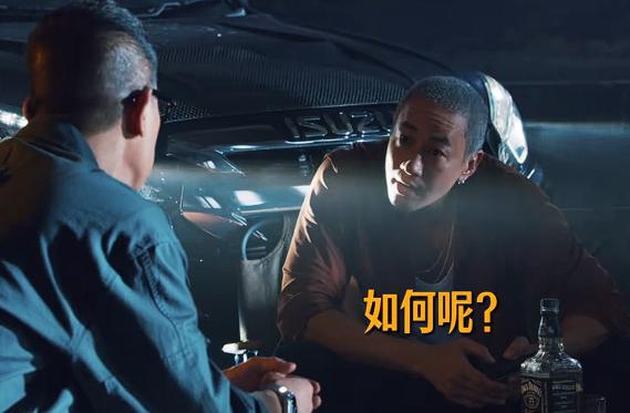 今晚开播！北京卫视24集刑侦大剧来袭看完阵容我想说：此剧必火(图15)