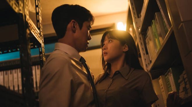 2023年度最佳韩剧排行榜单出炉20部获奖作品你看过多少？(图5)