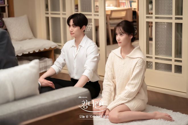 2023年度最佳韩剧排行榜单出炉20部获奖作品你看过多少？(图7)