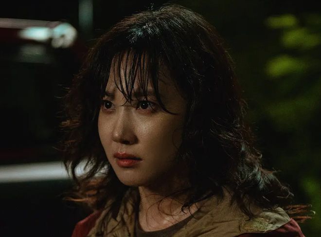 最新上线部高分韩剧剧情紧凑无尿点看完让人意犹未尽(图3)