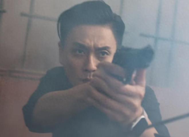 全是震撼！《执法者们》25集结局：戴祖福劫法庭黑警雷学森中枪