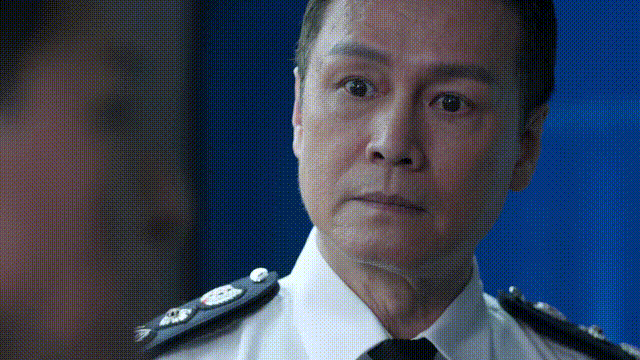全是震撼！《执法者们》25集结局：戴祖福劫法庭黑警雷学森中枪(图7)