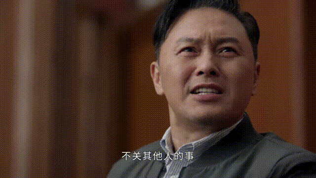 全是震撼！《执法者们》25集结局：戴祖福劫法庭黑警雷学森中枪(图17)
