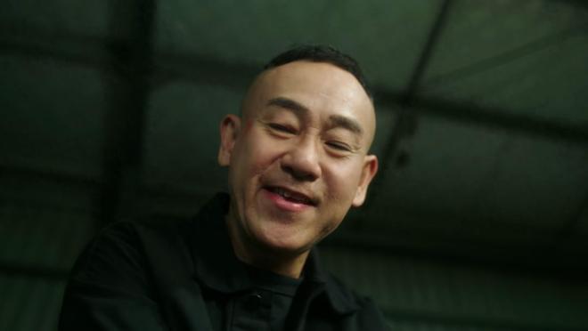 《刑侦12》25集大结局：丁洛风第九人格是“陈慧珊”何妙雪殒命(图1)