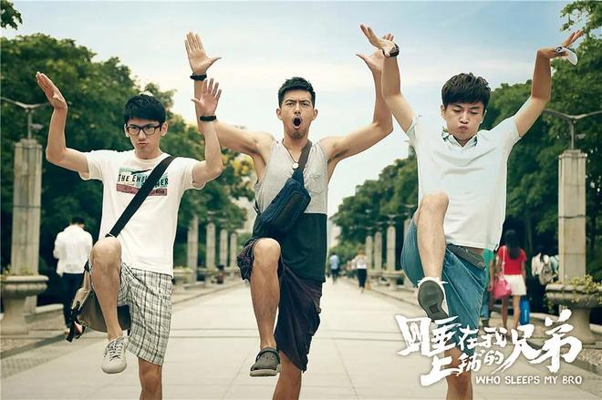 推荐：李现主演的8部热播剧每一部值得三刷！
