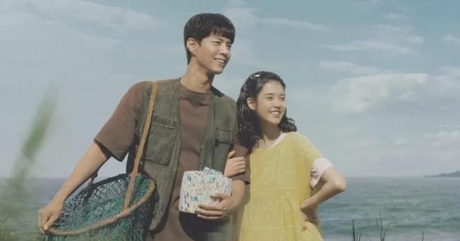 最高97分零差评这两部神级韩剧值得一看