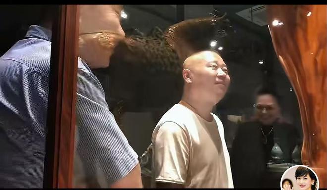 杨议自曝拍电视剧赔3000多万弄个博物馆又赔700万现在是混吃(图5)