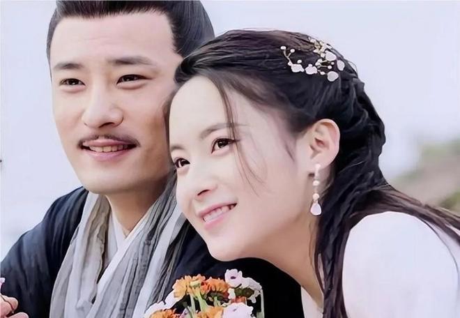 长大后才懂杨逍为何会同意女儿杨不悔嫁给自己的情敌殷梨亭？(图2)