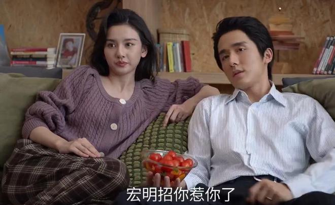 淬火年代：柳钧濒临破产时的生存状态原著里远比电视剧更糟糕(图4)