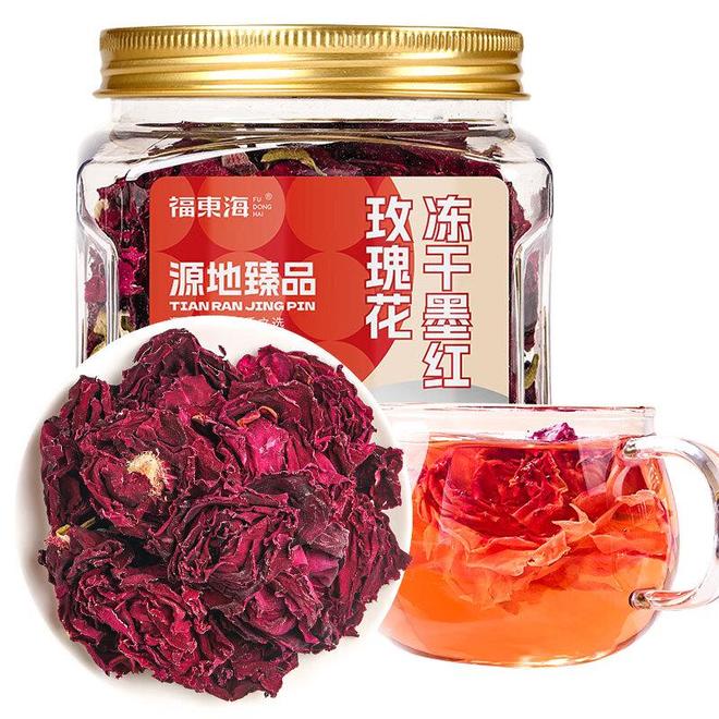 玫瑰13种颜色花语你知道几种？