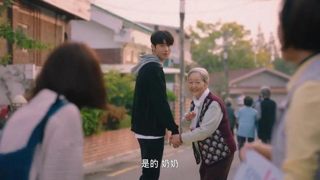 豆瓣89分这部平凡而耀眼的韩剧泪崩啦！(图10)