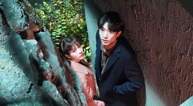 豆瓣89分这部平凡而耀眼的韩剧泪崩啦！(图15)