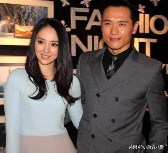 董璇首谈前夫：不会再婚了电视剧演的婆媳关系简直是九牛一毛(图10)