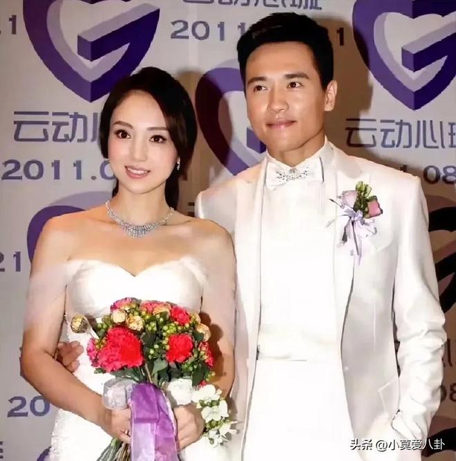 董璇首谈前夫：不会再婚了电视剧演的婆媳关系简直是九牛一毛(图5)