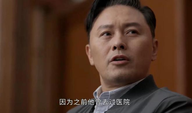 杀疯了！《执法者们》首播好评如潮网友齐呼：熟悉的港剧回来了(图9)