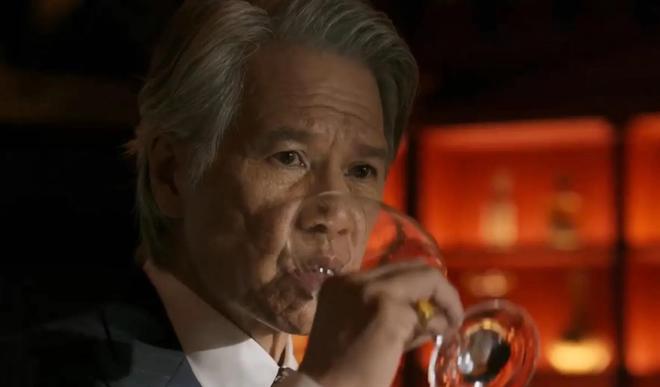 杀疯了！《执法者们》首播好评如潮网友齐呼：熟悉的港剧回来了(图10)