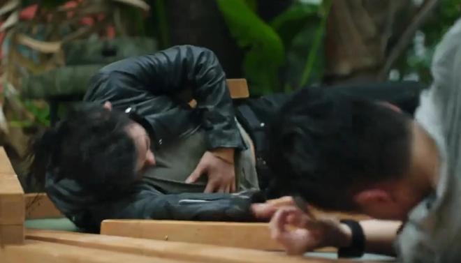 杀疯了！《执法者们》首播好评如潮网友齐呼：熟悉的港剧回来了(图14)