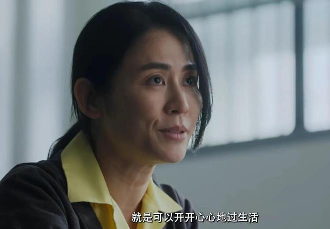 杀疯了！《执法者们》首播好评如潮网友齐呼：熟悉的港剧回来了(图13)