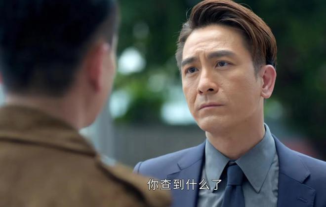 杀疯了！《执法者们》首播好评如潮网友齐呼：熟悉的港剧回来了(图17)