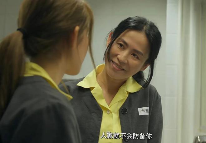 杀疯了！《执法者们》首播好评如潮网友齐呼：熟悉的港剧回来了(图20)