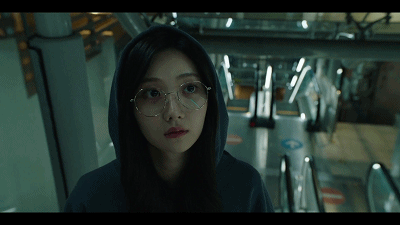 这部19禁猎奇漫改太敢拍了！(图6)