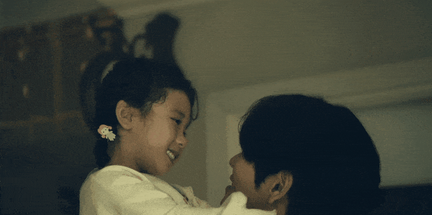 这部19禁猎奇漫改太敢拍了！(图7)