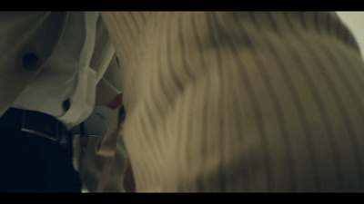 这部19禁猎奇漫改太敢拍了！(图8)