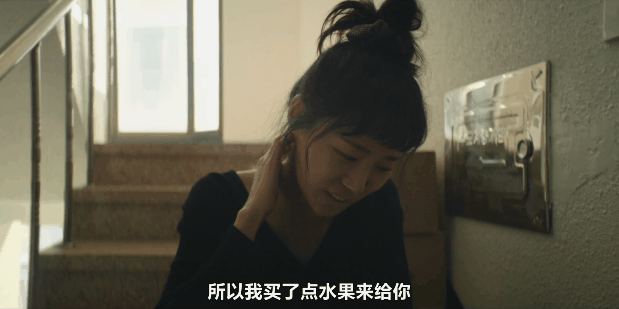 这部19禁猎奇漫改太敢拍了！(图10)