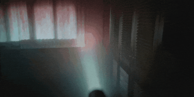 这部19禁猎奇漫改太敢拍了！(图12)