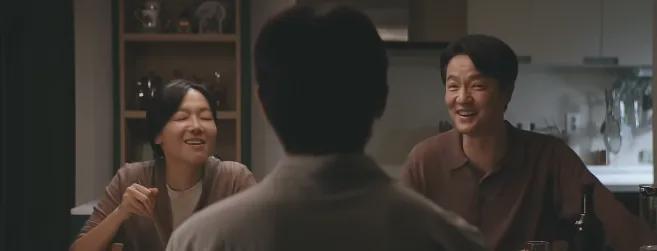 这部19禁猎奇漫改太敢拍了！(图25)