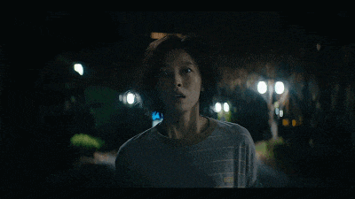 这部19禁猎奇漫改太敢拍了！(图22)