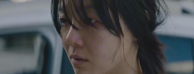 这部19禁猎奇漫改太敢拍了！(图28)