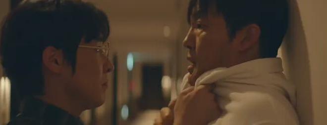 这部19禁猎奇漫改太敢拍了！(图27)