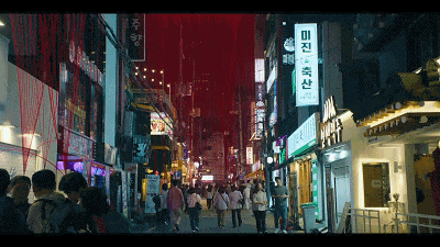 这部19禁猎奇漫改太敢拍了！(图29)