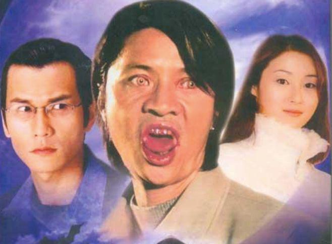 90年代不输TVB的6部亚视剧哪一部是你印象最深刻的？