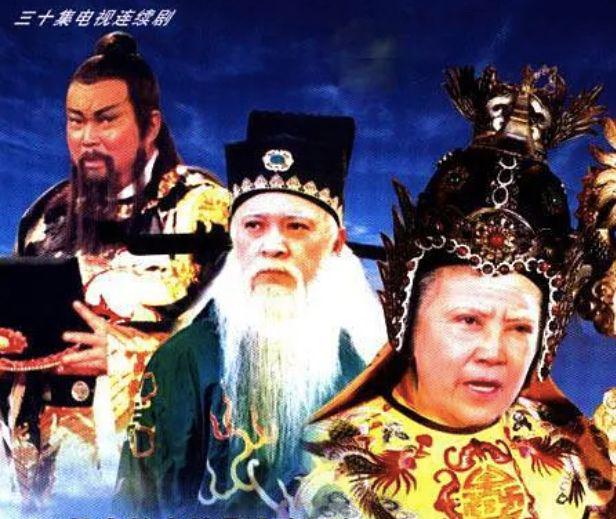 90年代不输TVB的6部亚视剧哪一部是你印象最深刻的？(图5)