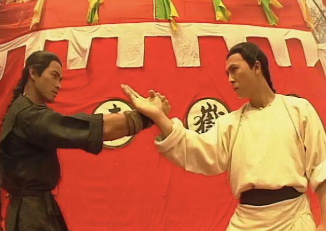 90年代不输TVB的6部亚视剧哪一部是你印象最深刻的？(图4)