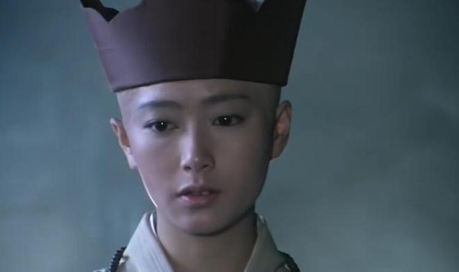 首部海外西游电视剧竟然是由日本拍摄？剧情选角奇葩到不忍直视(图2)