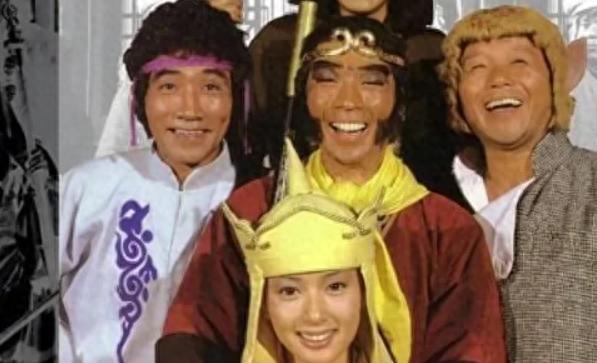 首部海外西游电视剧竟然是由日本拍摄？剧情选角奇葩到不忍直视
