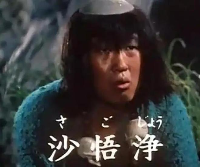 首部海外西游电视剧竟然是由日本拍摄？剧情选角奇葩到不忍直视(图4)