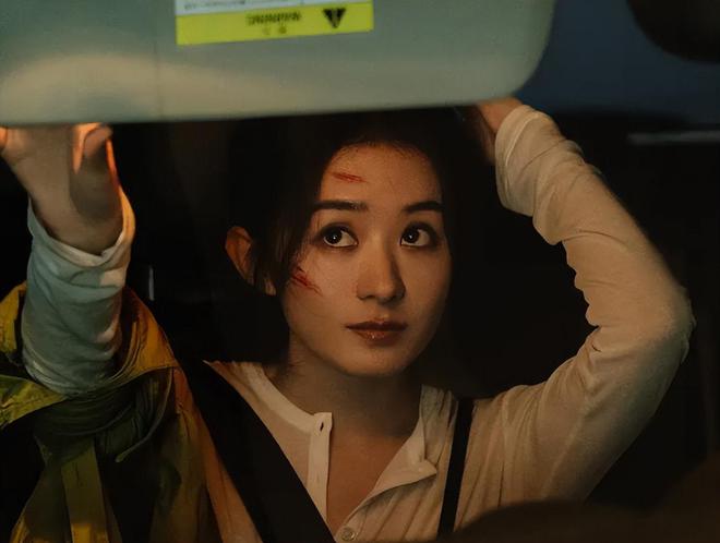 在播剧热度榜前7名《在人间》垫底《折腰》第2第1断层领先(图3)