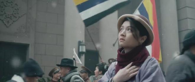 在播剧热度榜前7名《在人间》垫底《折腰》第2第1断层领先(图8)