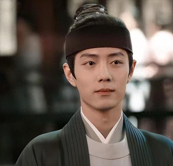 在播剧热度榜前7名《在人间》垫底《折腰》第2第1断层领先(图12)