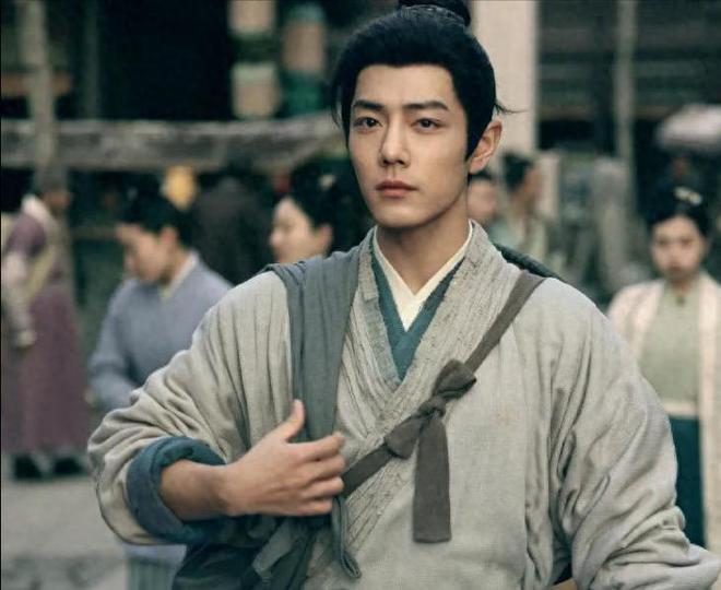 在播剧热度榜前7名《在人间》垫底《折腰》第2第1断层领先(图13)