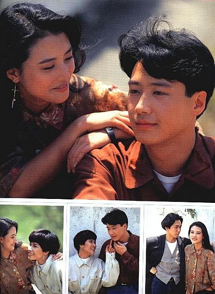 77岁于洋与79岁白彪加拿大聚餐回忆往昔的岁月与经典角色